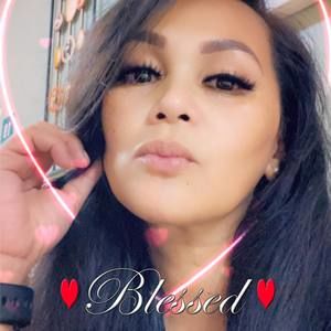 Meet your Posher, Reeda